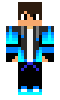 Forumray22 minecraft skin