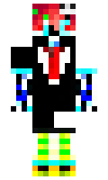 NeoBoy minecraft skin