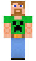 Louf minecraft skin