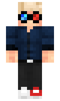 hivo minecraft skin