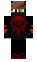 DiegoPro8000 minecraft skin