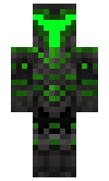 RochenKnochen minecraft skin