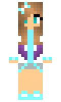 Heheva minecraft skin