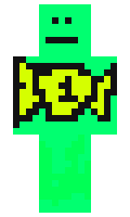 AYOWD minecraft skin