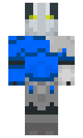 AdmiralMufasa minecraft skin