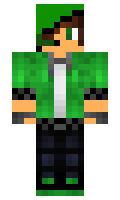 pcabezonh minecraft skin