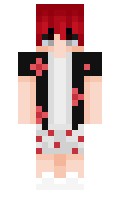 vDavis minecraft skin
