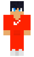 ZipekToZiomal minecraft skin