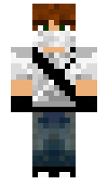 VaylinViatori minecraft skin
