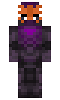 jammba minecraft skin