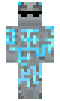 brains4211 minecraft skin