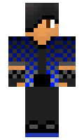 gunsmoke2002 minecraft skin