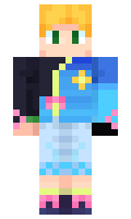 Hentreeb minecraft skin