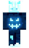 SuperHeroMyles minecraft skin