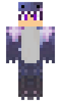 BaconPancake101 minecraft skin