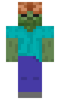DTCgamerTV minecraft skin