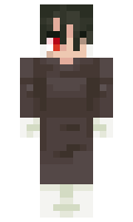 Jefura minecraft skin