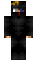 CLog minecraft skin