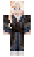 Dairsad minecraft skin