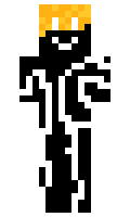 GilPickleKing minecraft skin