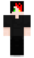 kvail minecraft skin