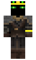 GhostSlay3r minecraft skin