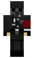 TfujStari minecraft skin