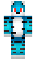 MagicPlayer2009 minecraft skin
