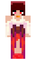 GalaxyStylix minecraft skin