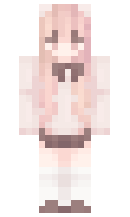 VANGAi minecraft skin