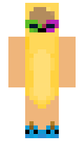 Kichu minecraft skin