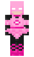 duose minecraft skin