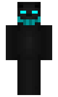 Battle minecraft skin