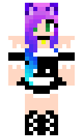 KCat2028 minecraft skin