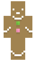 Volitak minecraft skin