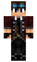 xXnitocraft minecraft skin