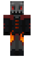 DarkSouls69 minecraft skin