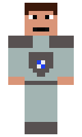 rert minecraft skin