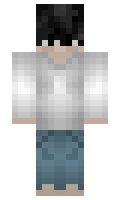 Nol7 minecraft skin