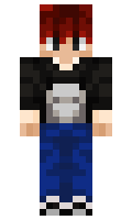PenguGaming minecraft skin