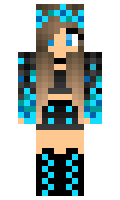 L7s minecraft skin