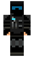 Lagger007 minecraft skin