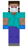 Mihaill minecraft skin