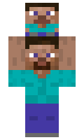 Luuuuuuuuuuke minecraft skin