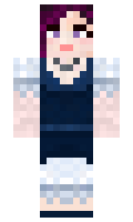 mirg minecraft skin