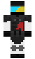 FELIX2011 minecraft skin