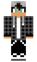 TrueSnow663 minecraft skin