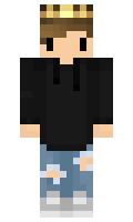 YugoDaWoof minecraft skin