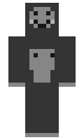 UrSimp minecraft skin