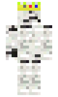 birchgod minecraft skin